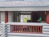 Ylläksen Tunturihonkamaja a 1 Hotels in Kolari