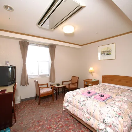 Ichimanri Hotel Golden Century