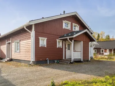 Karitahko a 8 Hotels in Varpaisjarvi