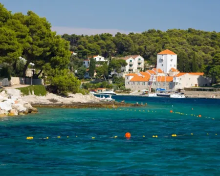 Ratimir Hotels in Rogac