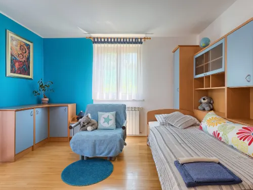 Corina - Homestays