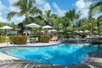 Nannai Residence Muro Alto Porto Galinhas BeiraMar - Pools