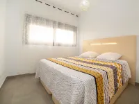 Calpe Beach I Hotels in Arenal-Bol Beach