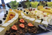 Alegria Costa Ballena Aquafun - servizio colazione