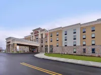 Hampton Inn & Suites Mount Joy/Lancaster West Hotels in West Donegal Township
