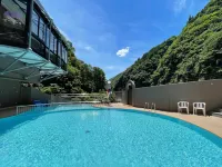 Tsuetate Onsen Hotel Hizenya - Pools
