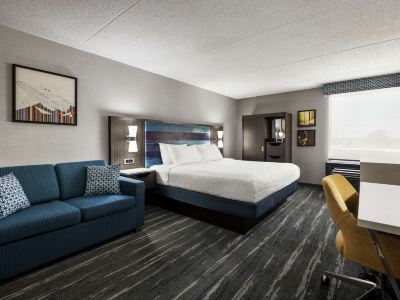 Hampton Inn Chicago-O'Hare Int'l. Airport
