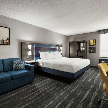 Hampton Inn Chicago-O'Hare Int'l. Airport