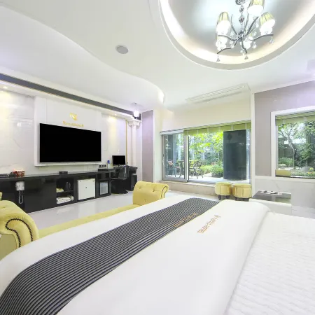 Renaissance Hotel Pohang