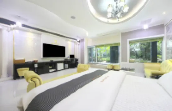 Renaissance Hotel Pohang