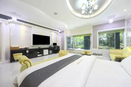 Renaissance Hotel Pohang
