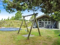 "Erlinda" - 3.1km from the Sea Hoteles en Rømø