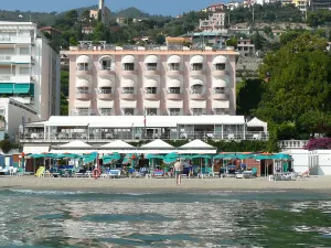 Hotel Regina