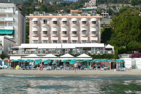 Hotel Regina