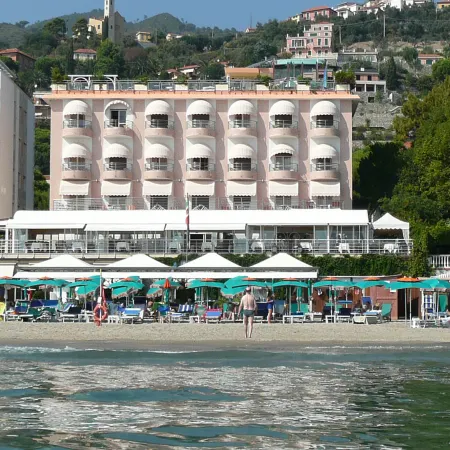 Hotel Regina