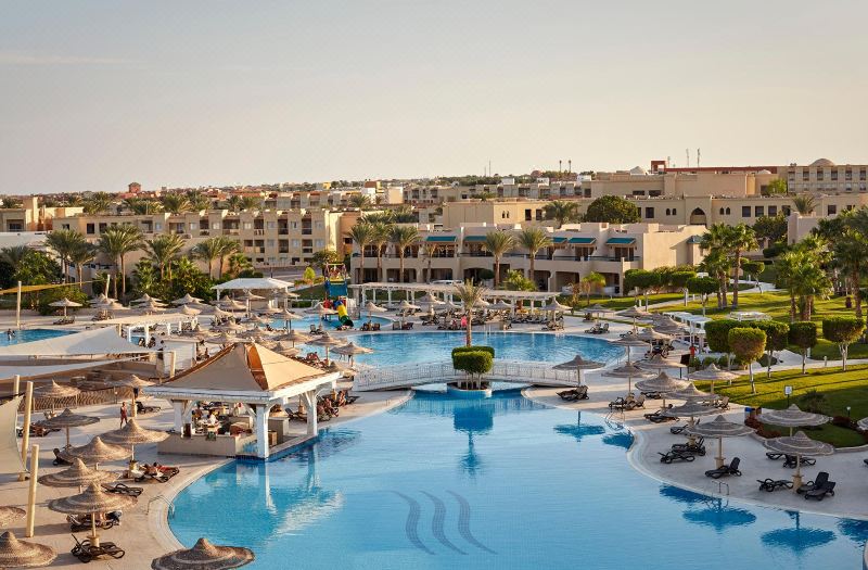Coral Sea Holiday Resort and Aqua Park photo 4