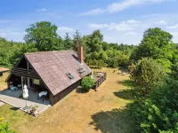 "Nadia" - 300m to the Fjord Fur 호텔