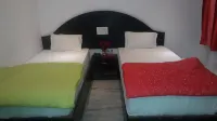 Hotel Khajuraho Inn - 레지던스