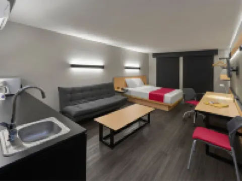 City Express by Marriott Reynosa Aeropuerto Hotels in Reynosa