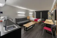 City Express by Marriott Reynosa Aeropuerto