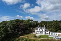 Penally Manor - Luxurious Manor House - Tenby