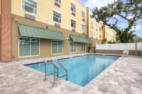 Comfort Suites St Augustine Historic District Area - ที่มีสระว่ายน้ำ
