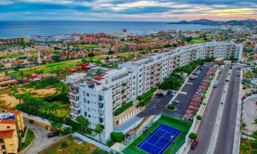 Alegranza Luxury Resort - All Master Suite