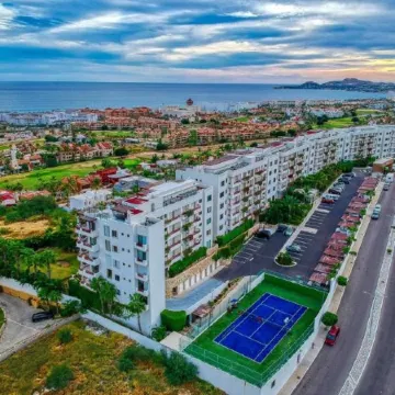 Alegranza Luxury Resort - All Master Suite