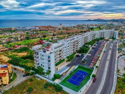 Alegranza Luxury Resort - All Master Suite Các khách sạn ở San Jose del Cabo