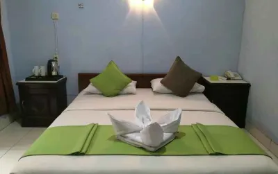 Hotel Adis Syariah Hoteller i Bulak