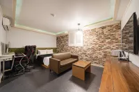 Osan Hotel Nuri