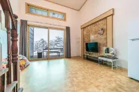 Daegu Sol Scent Pension Các khách sạn gần Palgongsan Provincial Park