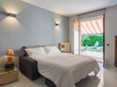 Stazione Hotels in Porlezza
