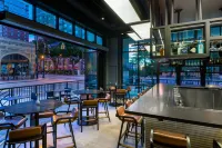 Element Atlanta Midtown Hotels in Atlanta