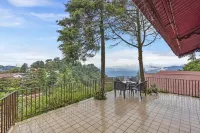 Club Mahindra Mussoorie - Wifi