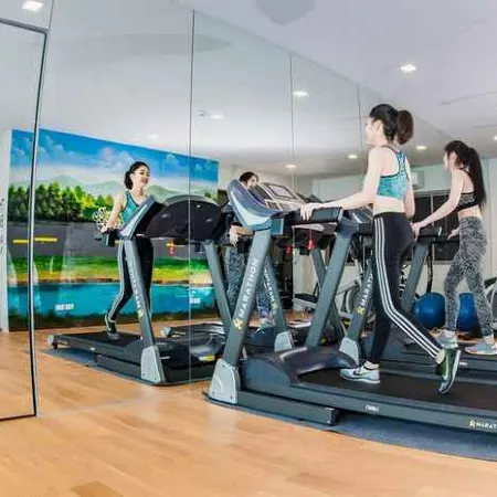 The Peak Hotel Chanthaburi