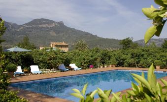 Finca Ca's Curial - Agroturismo - Adults Only