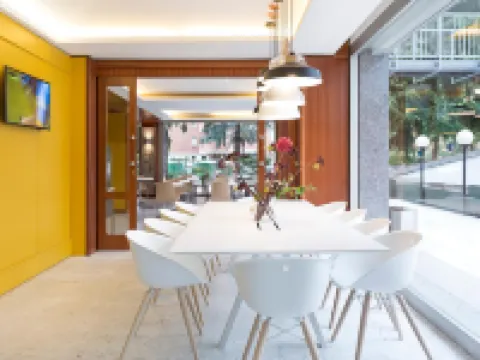 B&B Hotel Modena Hotels in Modena