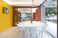 B&B Hotel Modena Hotels in Nonantola
