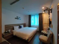A25 Hotel - Hoang Dao Thuy 1 Hôtels à : Hanoï
