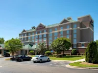 Hilton Garden Inn Rock Hill Các khách sạn gần Irwin Belk Track at Winthrop University