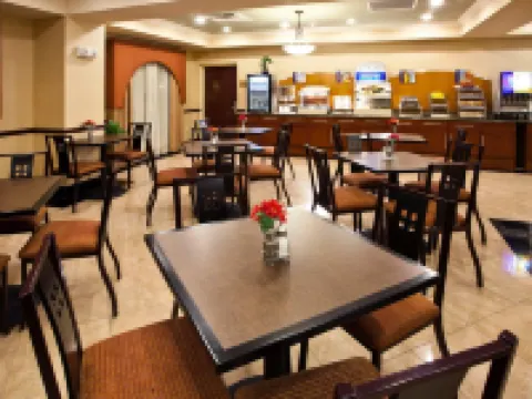 Holiday Inn Express STUART by IHG Hoteles en Stuart