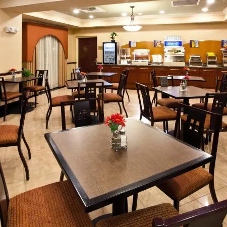 Holiday Inn Express STUART by IHG