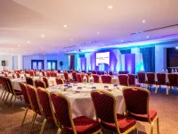 Crowne Plaza LIVERPOOL JOHN LENNON AIRPORT by IHG Hotels in Liverpool