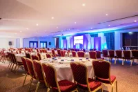 Crowne Plaza Liverpool John Lennon Airport Hotels in Speke
