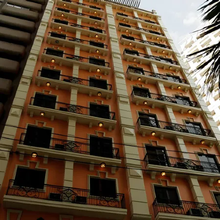 Royal Bellagio Hotel