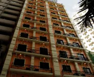 Royal Bellagio Hotel Hotels near BDO Towers Valero