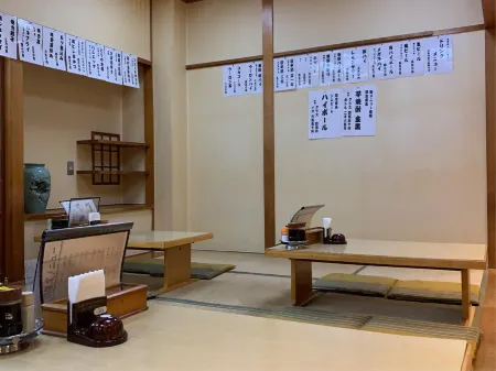 Funabashi Grand Sauna and Capsule Hotel