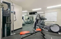 Extended Stay America Suites - Kansas City - Airport - gimnasio