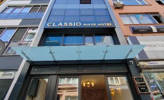 Classio Suite Hotel